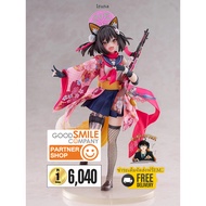 (Pre-Order) Izuna 1/7 (Ems Reservation 150 Baht.)