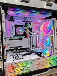 i9 13900KS ASUS ROG MAXIMUS Z790 FORMULA | Thor II 1200W