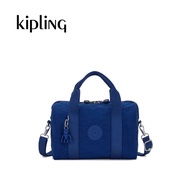 Kipling BINA M Deep Blue Shoulder Bag