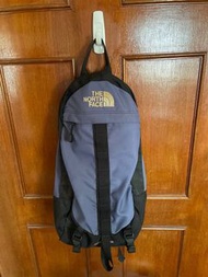 The north face Backpack 背囊