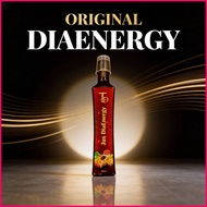 Jus Diaenergy [ORIGINAL] TokDaeng Empire : Sokong Tenaga & Bacaan Gula Normal