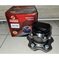 REAR BEARING NEW XTRAIL T31 All new xtrail T32. new serena c26