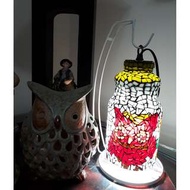 手作系列 全新土耳其 彩色玻璃 玻璃鑲嵌 / 馬賽克燈 桌上型吊燈
