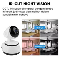 home CCTV monitor camera