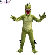 Halloween Costume Costume Dinosaur Costume Dress Up Costume Holiday Party Dinosaur Costume Per202602