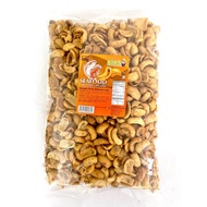Bika 500gm Seafood Crakers Childhood Snack Kedai Borong Jajan Virus Keropok Perisa Makanan Laut