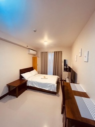 อพาร์ตเมนต์ 1 ห้องนอน 1 ห้องน้ำส่วนตัว ขนาด ตร.ม. – เกาะมัคตัน (Jack’s Place)