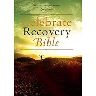 Bible, NIV Celebrate Recovery Bible [Bible]