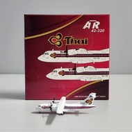 1:400 JC WINGS ATR 42-320 Thai Airways