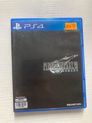 Final Fantasy VII REMAKE