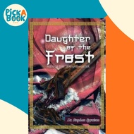 Daughter of the Frost : Path of the Servant Master by Dr. Stephen Spyrison (US edition, hardcover)