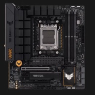 [Second-Hand] Asus PRIMEA620M-E/A620M-K PRIME B650M-K/B650M-R Heavy Gunner AM5 Motherboard