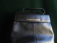 【老時光 OLD-TIME】早期二手老包法國製NINA RICCI手提包