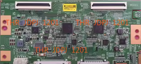 DB18Y_SHU11A2H2A4V0.0 t-con board for Sony KD-55X9000F/55X9500G LCD TV logic board 49-inch 55-inch 6