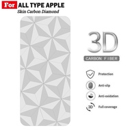 Xiaomi Carbon Diamond Skin poco X8 Pro / X8 Pro Max Xiaomi 17T/ 17T Pro/ 15T/ 15T Pro/ 14T/ 14T Pro/