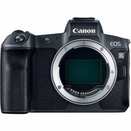 Canon EOS R Mirrorless Camera Body Only - EOSR