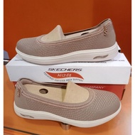 SKECHERS ARCH FIT WOMEN'S SLIPON