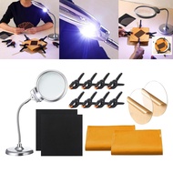 [tenlzsp0bc] Card Care Clean Kit Attachment Repair Accessories High Performance Essential