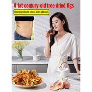 ✅Natural/Healthy✅  JC-100 Years Old Fig Dried/Fruit Snacks/Healthy Food【Natural Source No Additives】
