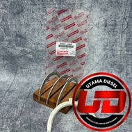 Metal Moon Set Hino 500/Thurst Washer/Hino 260T1 J08E/J05E/H07C/H07D/H06C 1Set (S1101-11380)