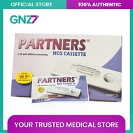 Pregnancy Test Kit -  Partners