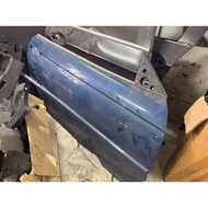 BMW E46 coupe/convertible door