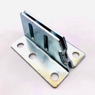 WALL BRACKET AUTO GATE / AUTOGATE SYSTEM