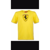 Ferrari T Shirt (zx)