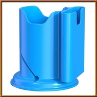 [chasoedivine.] Cup Holder Multifunctional Anti-Flip Board Holder Surf Board A