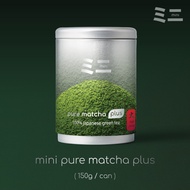 ミニ Mini Pure Matcha Plus (50g/150g) | มัทฉะ 100% ไม่ผสมน้ำตาล