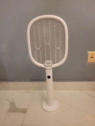 新款充電式 電蚊拍 包 SF