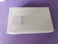 Belif cream set