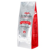 [ถูกที่สุด!] Fontana Coffee Ground ฟอนทาน่า คอฟฟี่ ชนิดบด ของแท้ 100%