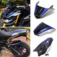 Suitable for YAMAHA MT09 SP 2018-2020 Front Windshield Windshield Windshield Rear Seat Cover Fairing Rear Fender