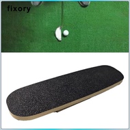 fixory Golf Swing Board Innovative for Chipping and Hitting Weight Shift Board Weight