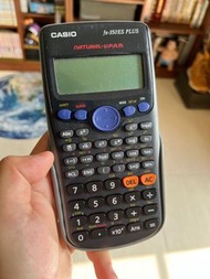 CASIO fx-350ES Plus