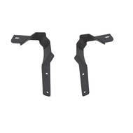 B7【JJL】-Car A-Pillar Work Light Mounting Bracket Holder for Jimny 2007-2017 Exterior Accessories