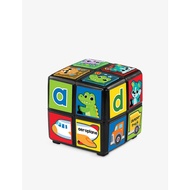 VTECH Twist & Teach Animal Cube toy
