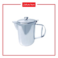 Stainless Steel Tea Pot 48oz