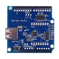 USB Host Shield 2.0 for , for UN  A , Compatible with for Android A  DIY Electronic Module Board