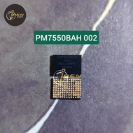 IC Power PM7550BAH 002 Pco F6 PM 7550BAH