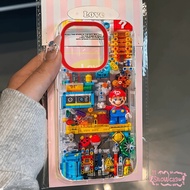 Case Redmi 13C 12 9A 12C 10C 9 10 9T A1 9C NFC Note 10 13 9 11 12 8 Pro Max Poco X5 M3 Interesting B