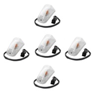 A55E-Front Roof Marker Lamp For Dodge Ram Promaster 1500 2500 3500 2014-2023 Replace 926-109 6823247