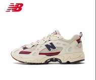 New Balance NB波鞋38.5碼827系列ML827XC