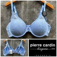 Code BPC387 BLE Pierre Cardin Bra Size: 32B 34B 36B