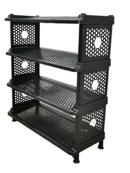 Plastic Shoe Rack/ Rak Kasut/ Shoes Rack/ Plastik Rak Kasut/ Shoe Rack / Plastic Rack / Plastik Rak