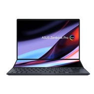 Asus Zenbook Pro 14 Duo UX8402VU-OLEDS911 [Intel Core i9-13900H/14.5"