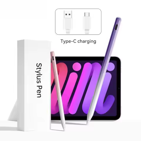 Stylus Pen For Lenovo Xiaoxin Pad 11 2025 Tab M11 M10 P11 Plus Pro Legion Y700 1st 2nd 3rd 4th 5th G