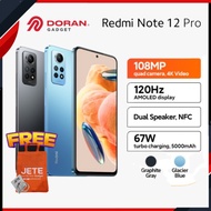 Xiaomi Redmi Note 12 Pro 6/128GB 8/256GB Xiaomi Note 12 Pro 4G -