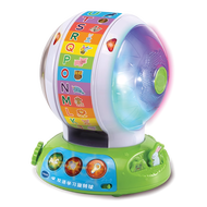 Vtech | ของเล่นการศึกษาช่วงแรกแบบหมุนได้ สองภาษา